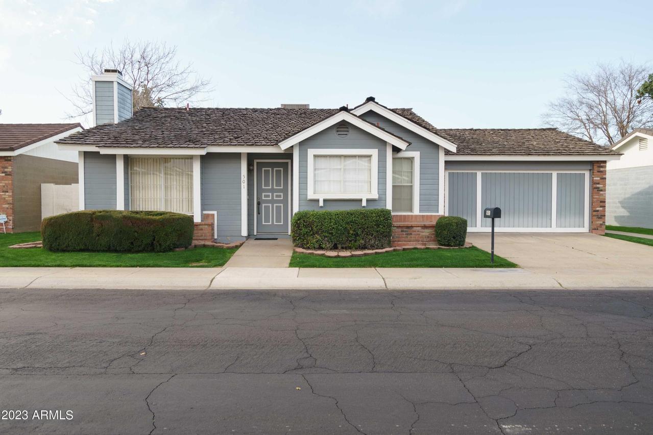 501 E Anderson Ave., Phoenix, AZ 85022