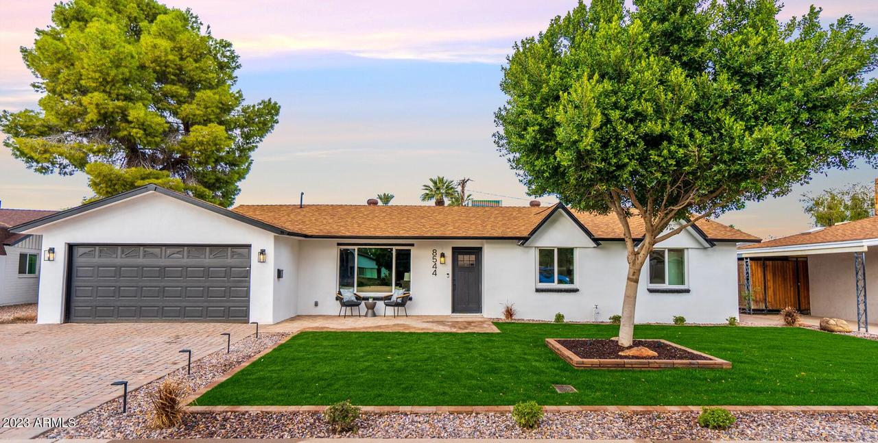 8544 E Montecito Ave., Scottsdale, AZ 85251