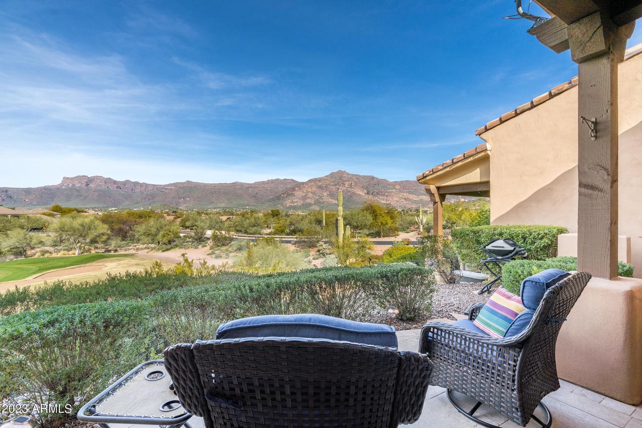 5370 S Desert Dawn Dr. #4, Gold Canyon, AZ 85118