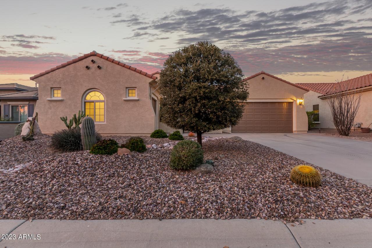 6400 W Saratoga Way, Florence, AZ 85132