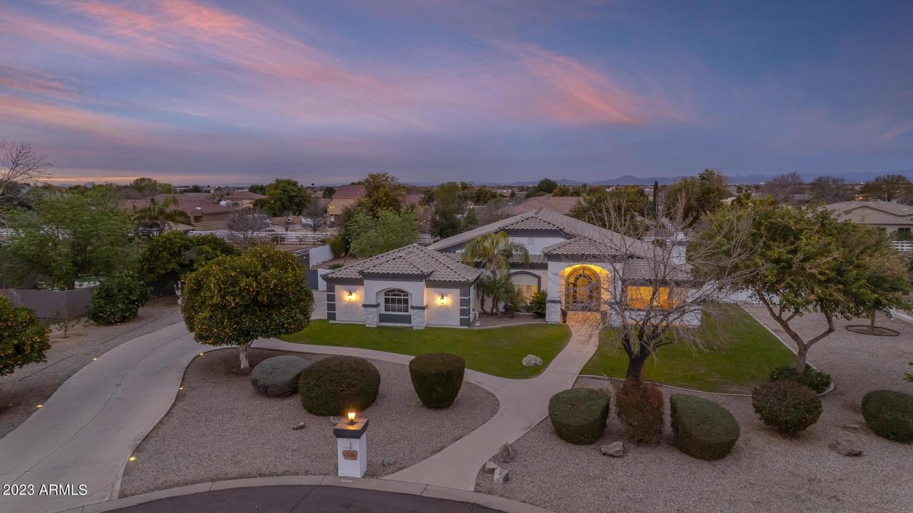 21186 E Excelsior Ave., Queen Creek, AZ 85142