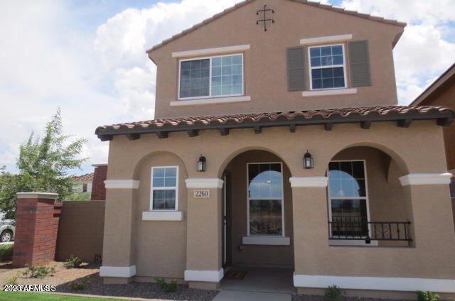 2260 S Deerfield Ln., Gilbert, AZ 85295
