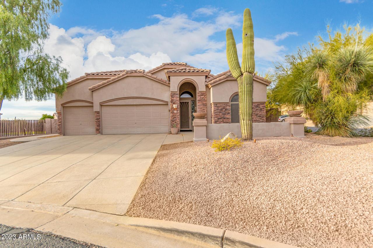 2840 N Avery Cir., Mesa, AZ 85207