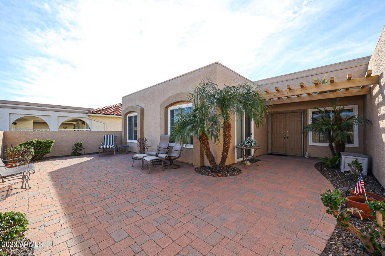 2470 Leisure World, Mesa, AZ 85206