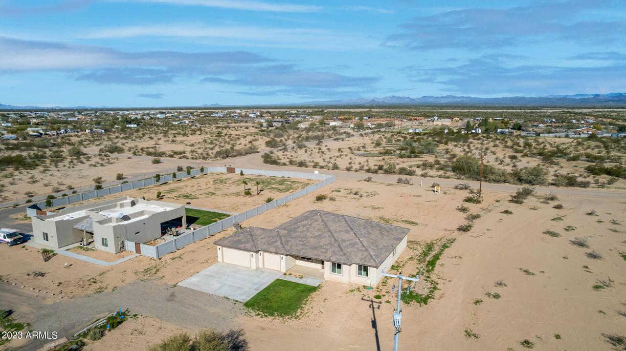 17660 W Brookhart Way, Surprise, AZ 85387