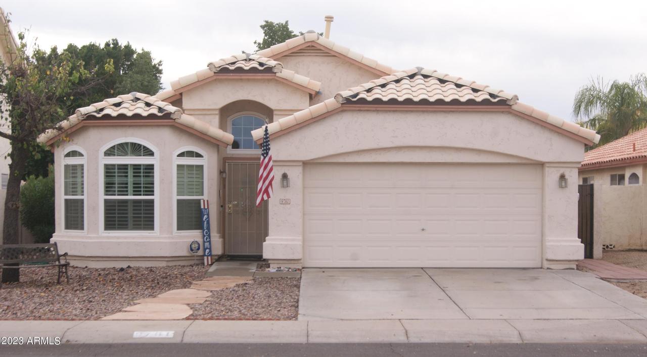 9761 W Runion Dr., Peoria, AZ 85382