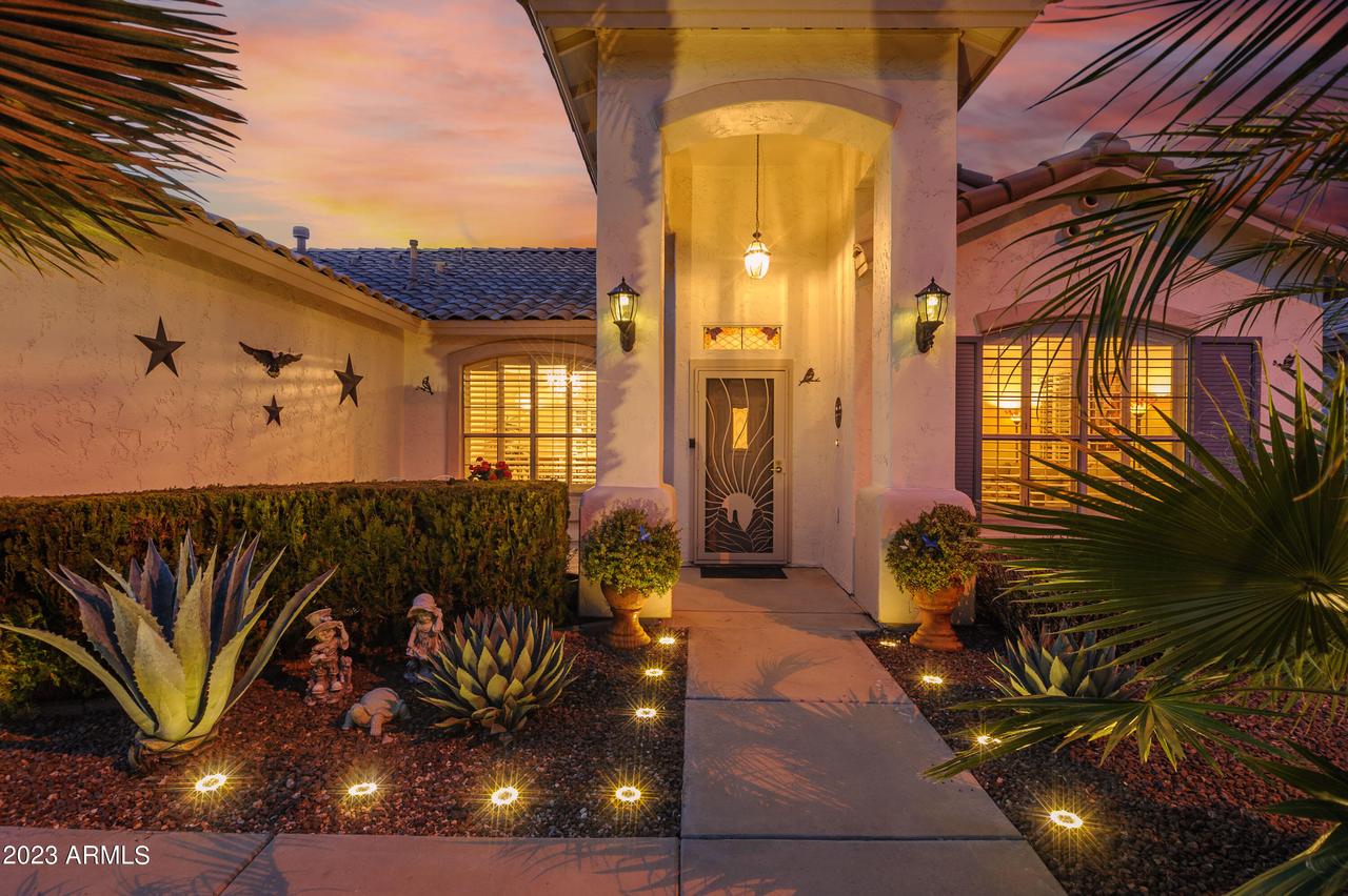 17228 N Linkletter Ln., Surprise, AZ 85374