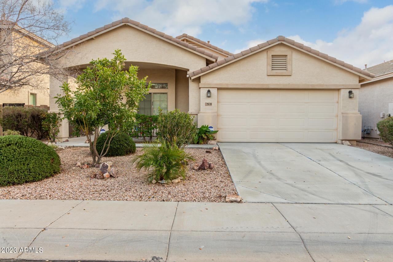29739 W Whitton Ave., Buckeye, AZ 85396