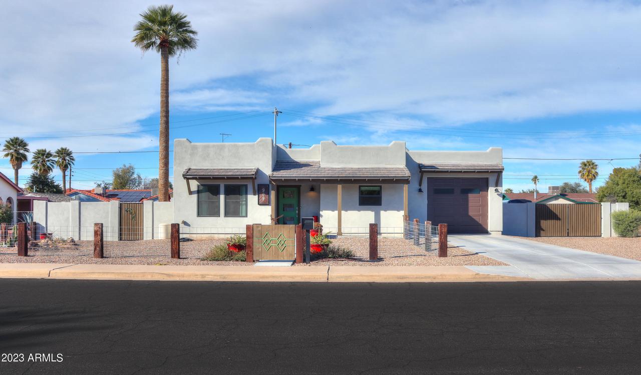909 N Brown Ave., Casa Grande, AZ 85122