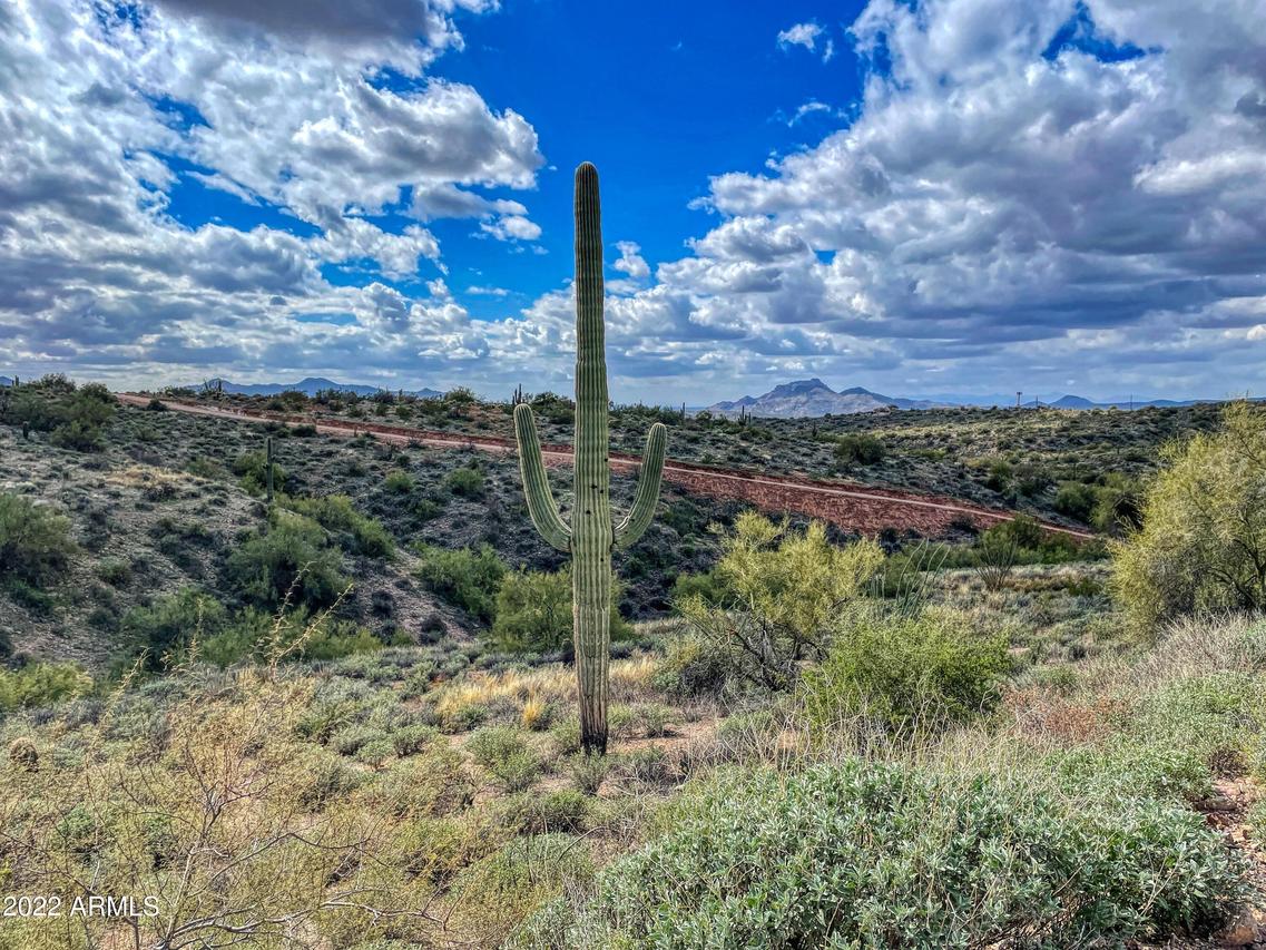 N Vista Del Oro #8, Fort Mcdowell, AZ 85264