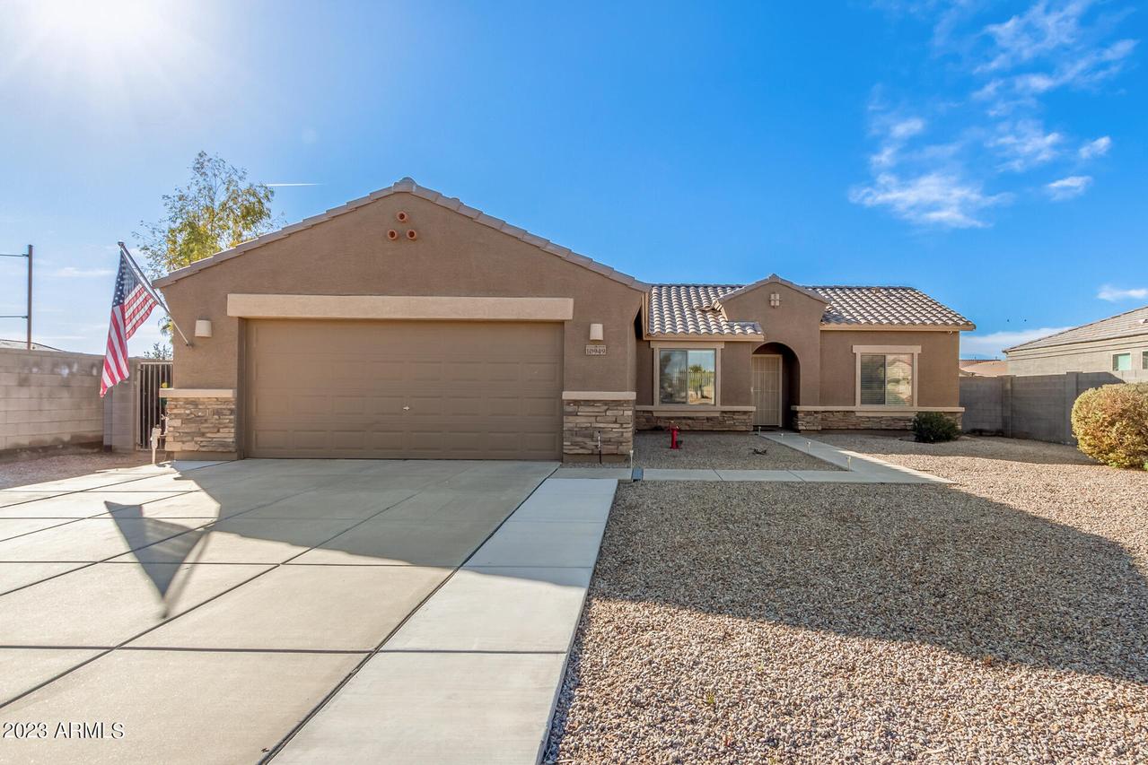 10949 E Sunflower Ct., Florence, AZ 85132