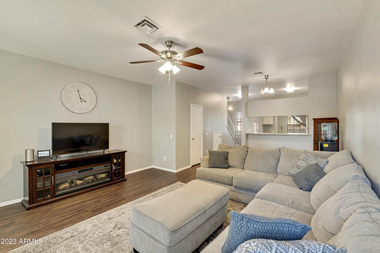 1970 N Hartford St. #56, Chandler, AZ 85225