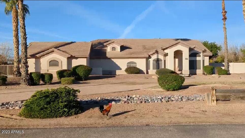 2232 S 140th St., Gilbert, AZ 85295