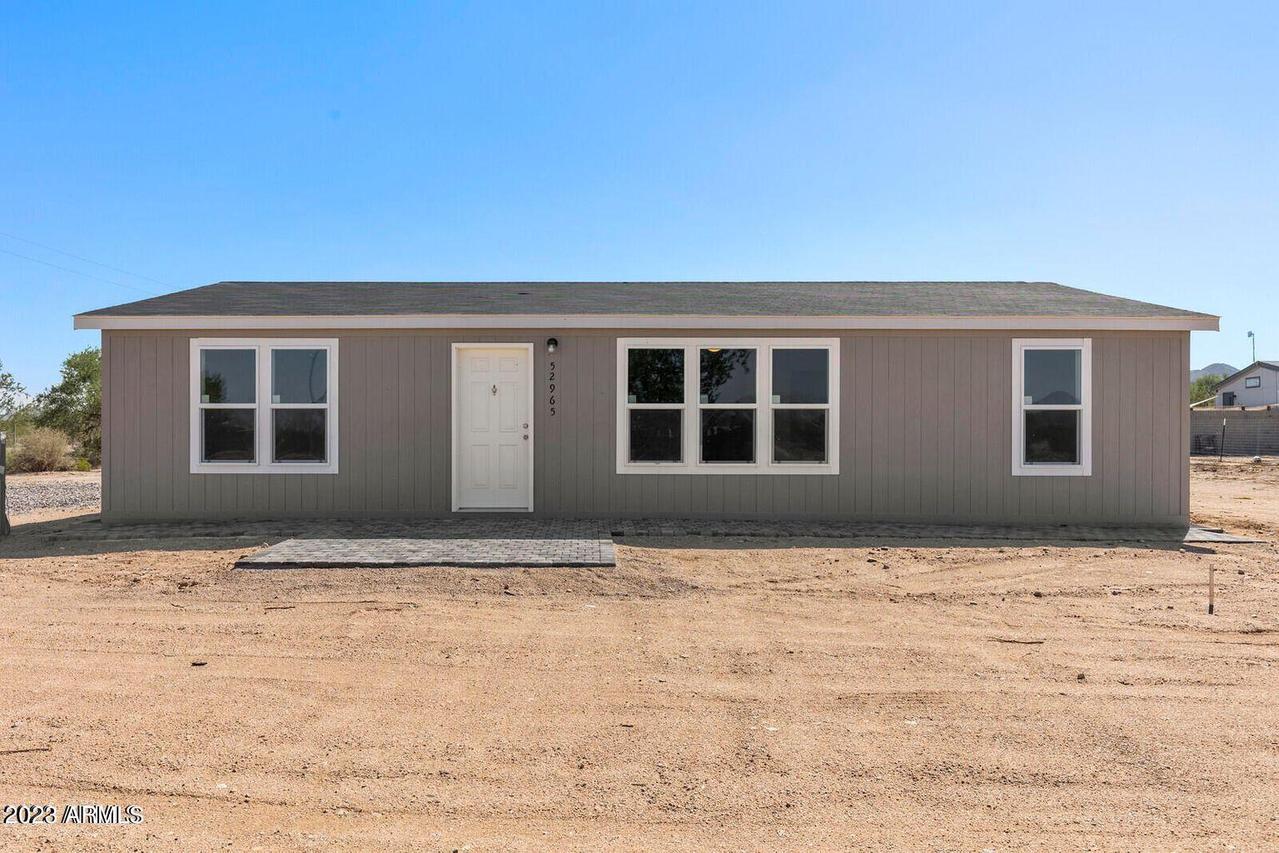 51695 W Meadow Green Rd., Maricopa, AZ 85139