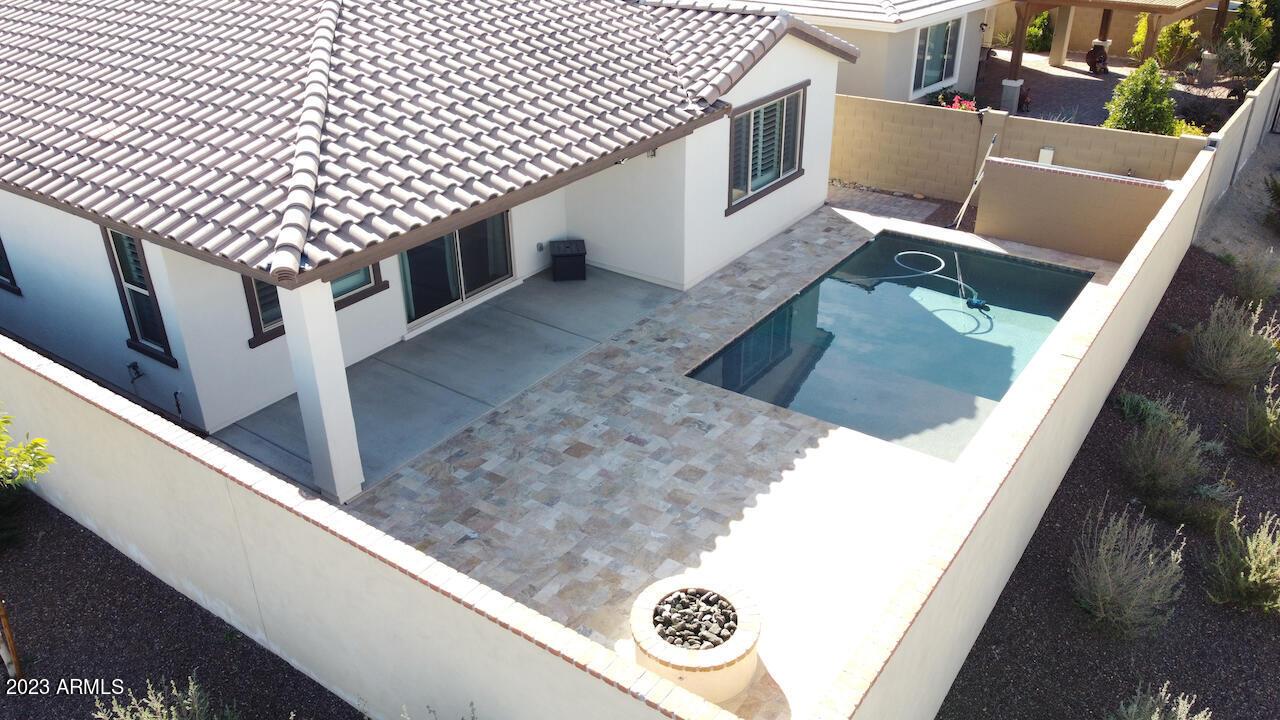 21018 W Granada Rd., Buckeye, AZ 85396