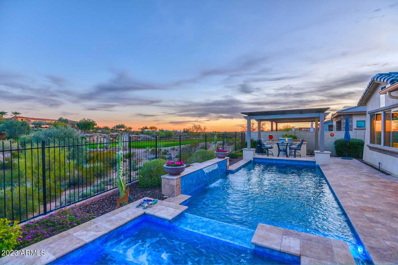 31313 N 122nd Ave., Peoria, AZ 85383