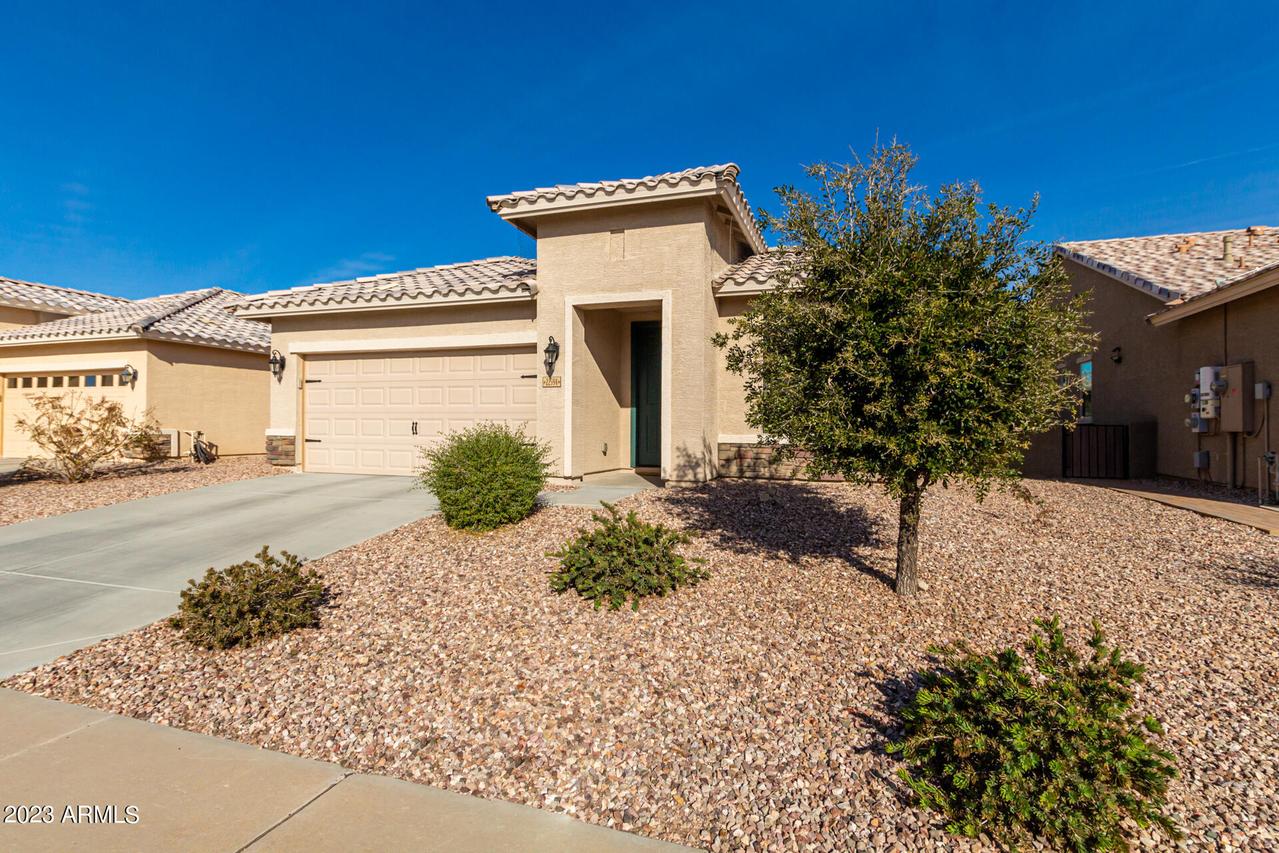 22594 W Morning Glory St., Buckeye, AZ 85326
