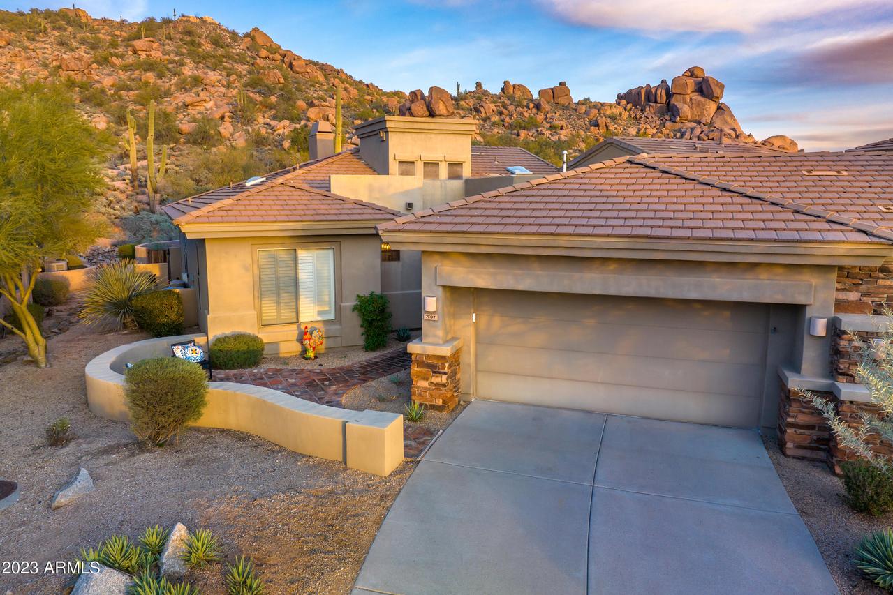 7507 E Quien Sabe Way, Scottsdale, AZ 85266
