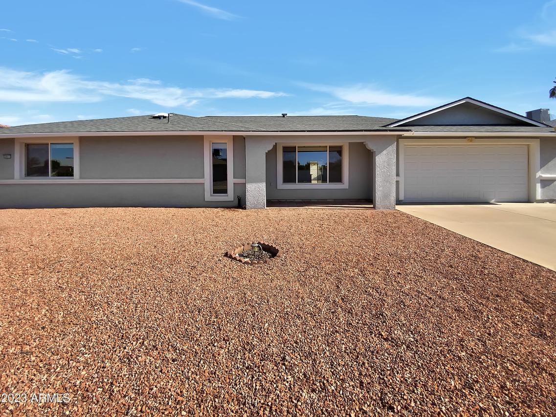 18011 N 132nd Ave., Sun City West, AZ 85375