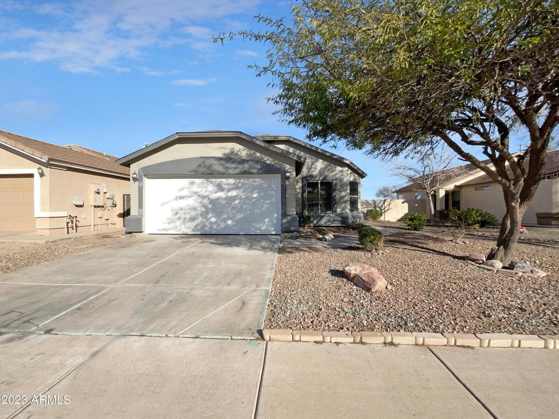6872 E San Tan Way, Florence, AZ 85132