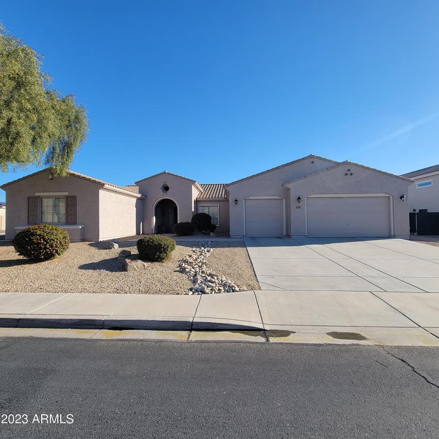 5523 N 184th Ln., Litchfield Park, AZ 85340