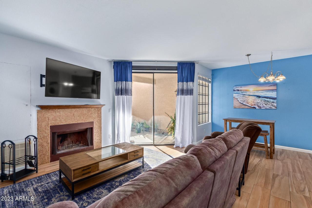 1001 N Pasadena #25, Mesa, AZ 85201