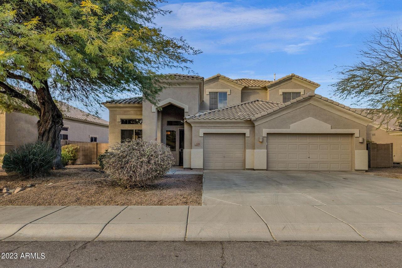 1698 E Beretta Pl., Chandler, AZ 85286
