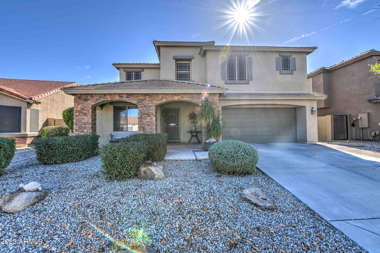 21179 E Aspen Valley Dr., Queen Creek, AZ 85142