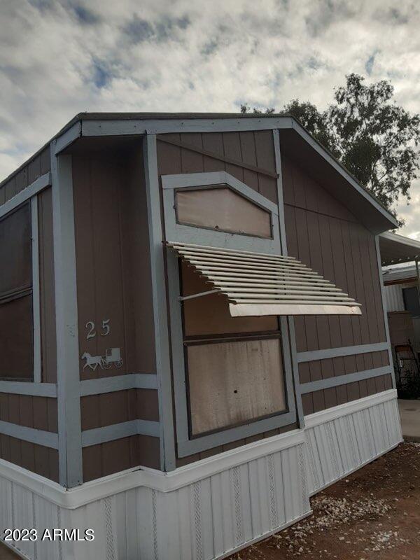 708 W Mcmurray Blvd. #25, Casa Grande, AZ 85122