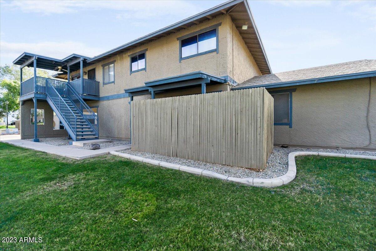 286 W Palomino Dr. #78, Chandler, AZ 85225