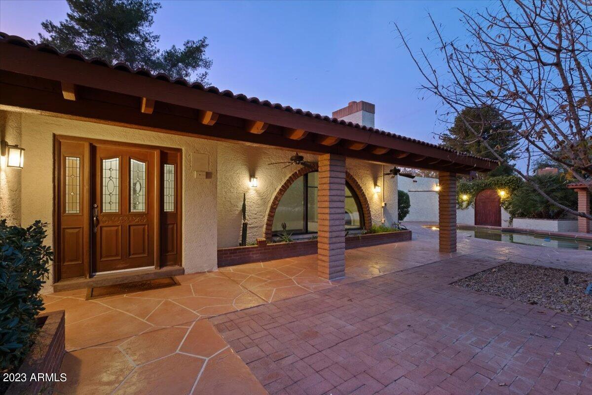 7217 E Harmont Dr., Scottsdale, AZ 85258