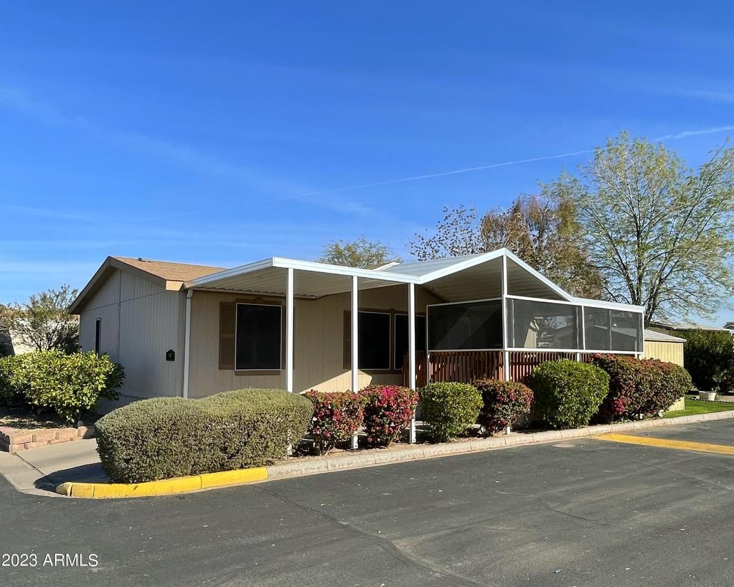 6227 N Litchfield Rd. #90, Litchfield Park, AZ 85340