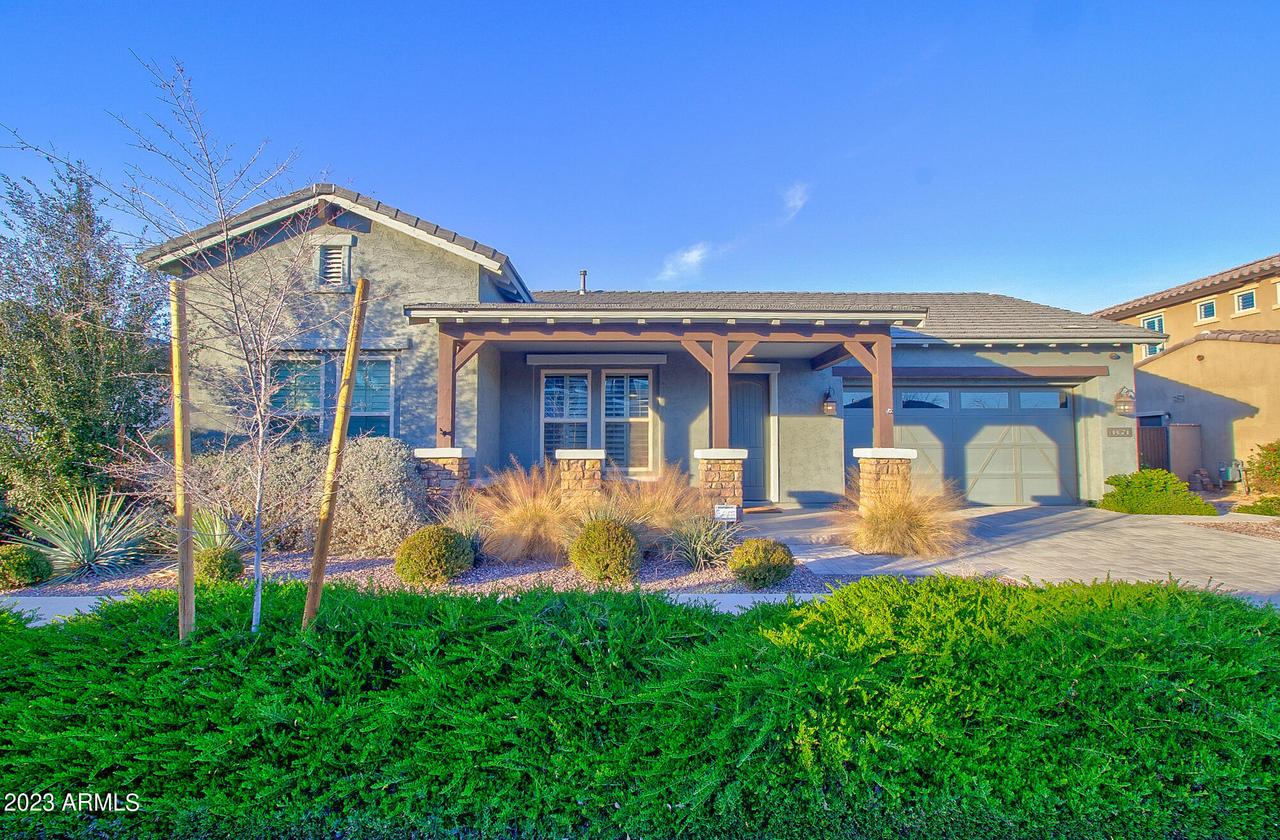 10350 E Thornton Ave., Mesa, AZ 85212