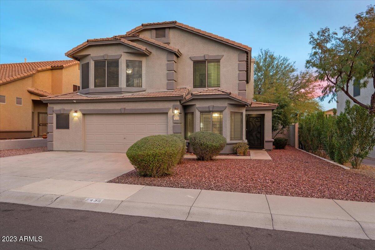 7435 E Christmas Cholla Dr., Scottsdale, AZ 85255