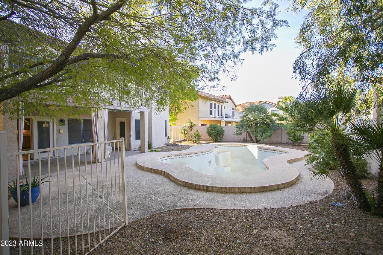 11126 N 129th Way, Scottsdale, AZ 85259