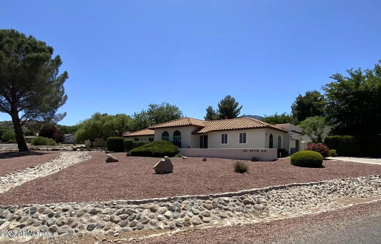 101 Spur Dr., Cottonwood, AZ 86326