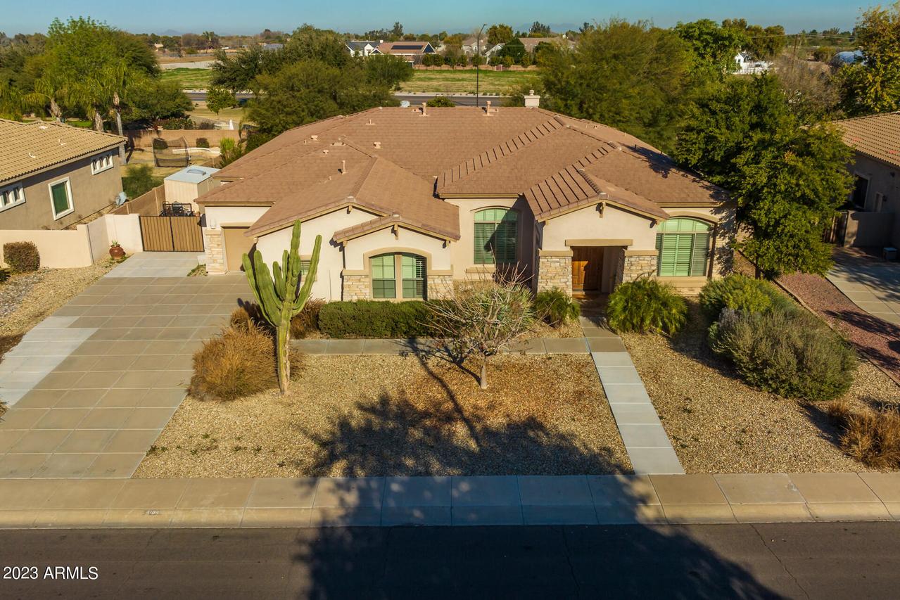 4184 E Meadowview Dr., Gilbert, AZ 85298