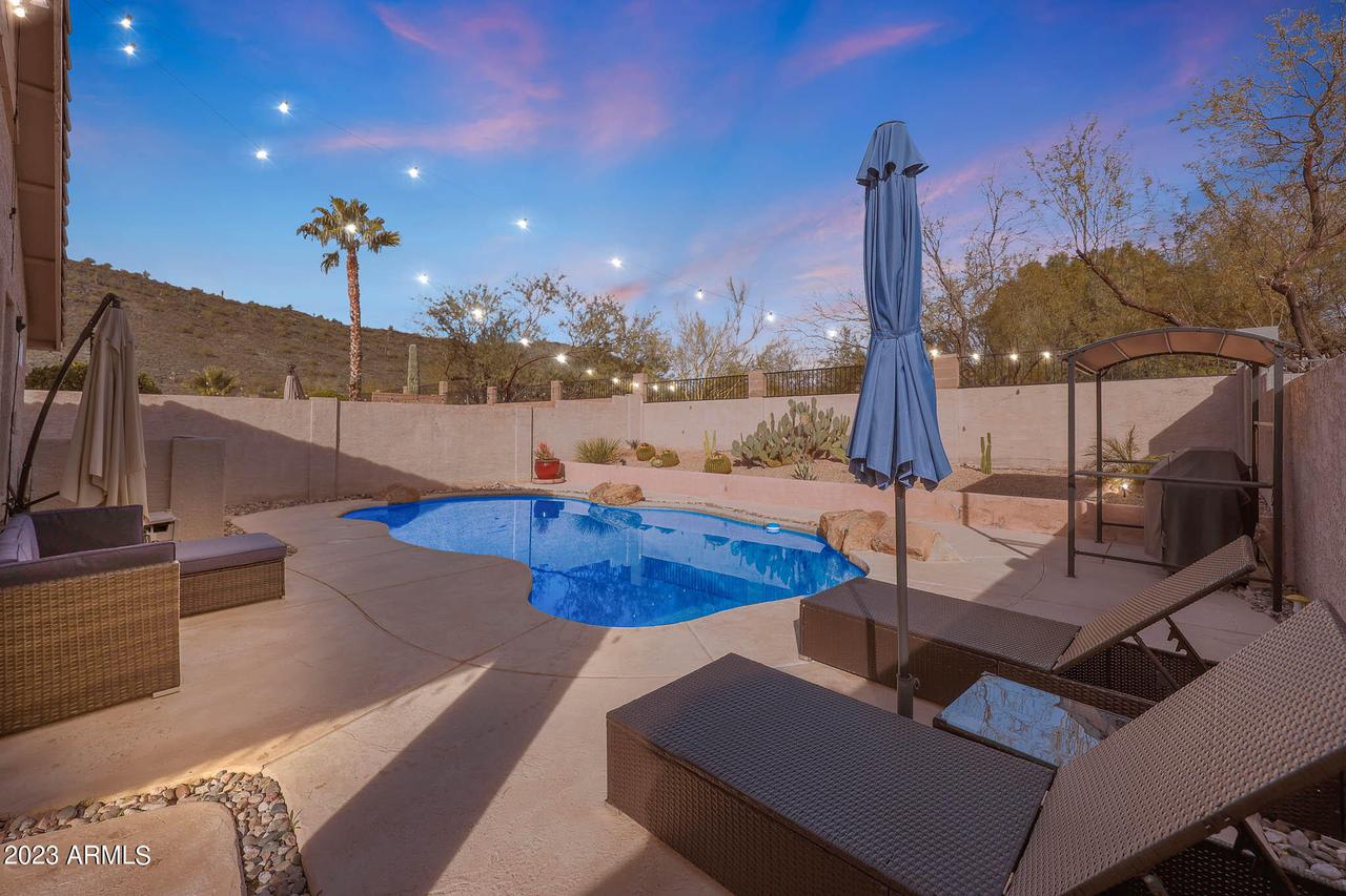 2124 E Casitas Del Rio Dr., Phoenix, AZ 85024