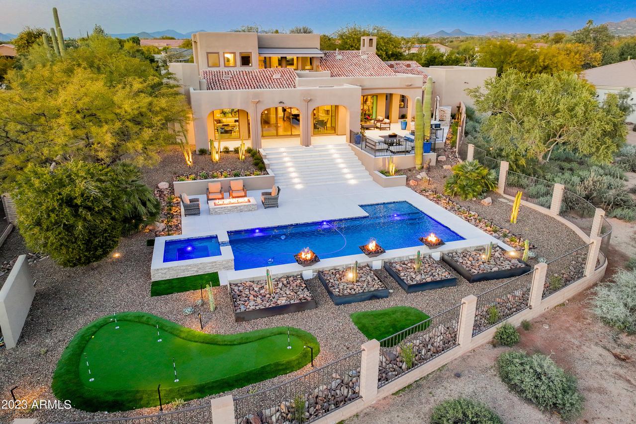 7929 E Santa Catalina Dr., Scottsdale, AZ 85255