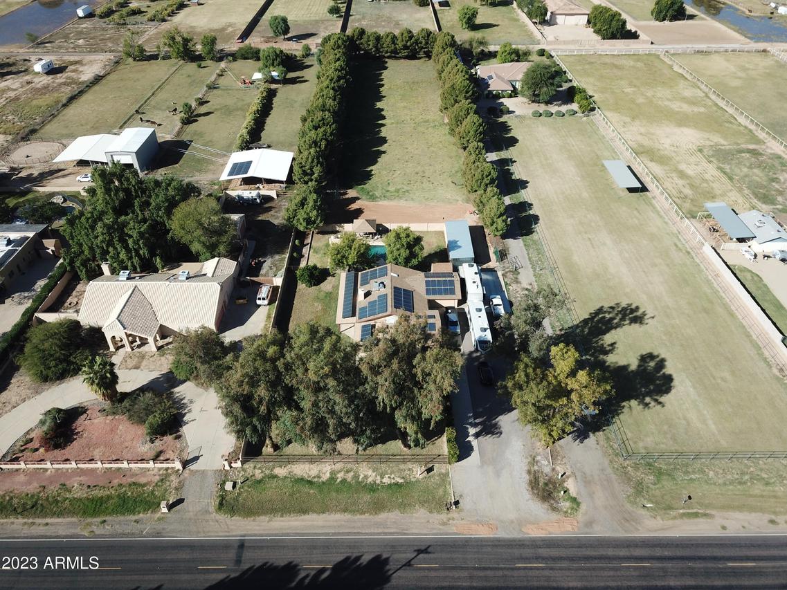 6638 N Citrus Rd., Waddell, AZ 85355