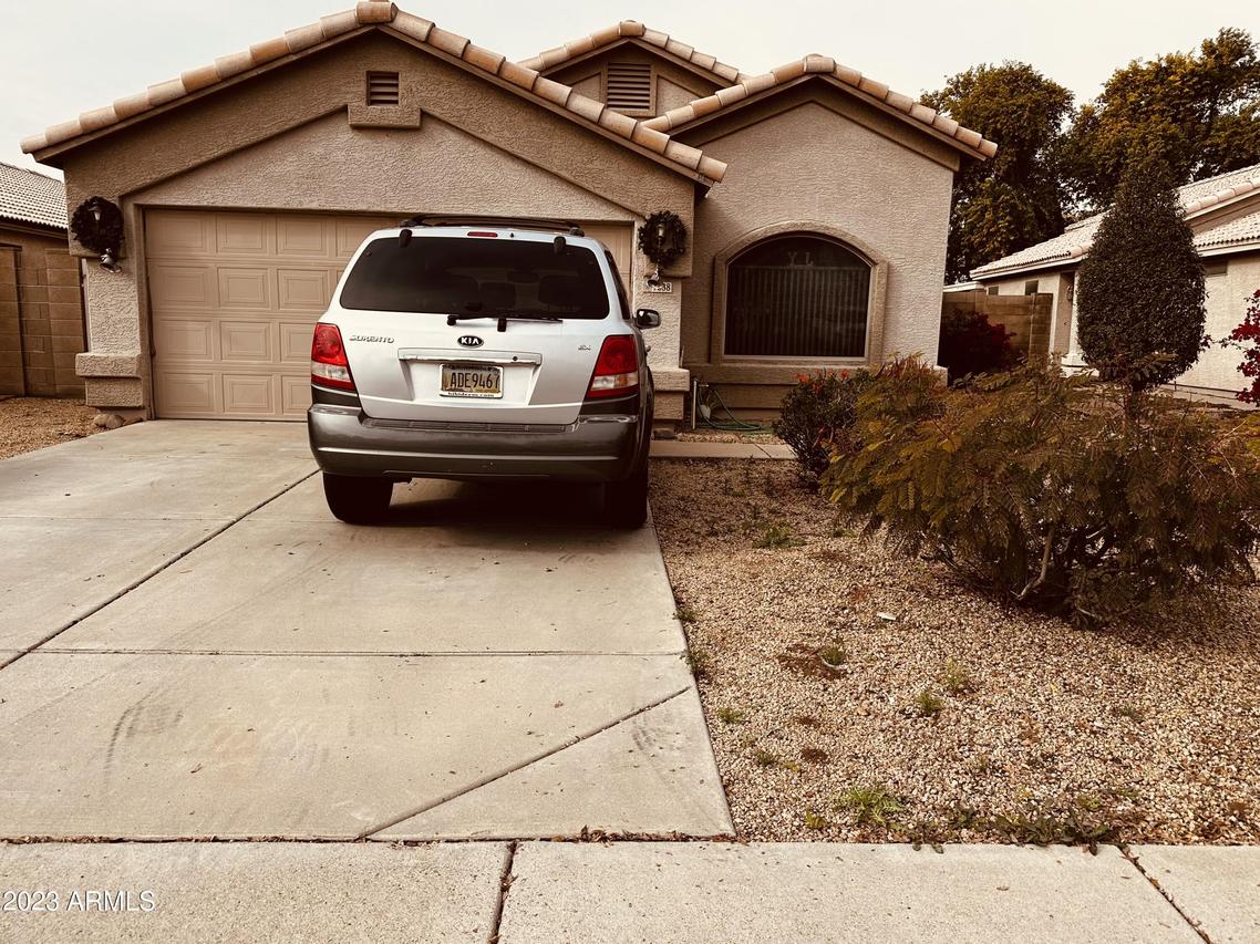 9338 W Brown St., Peoria, AZ 85345