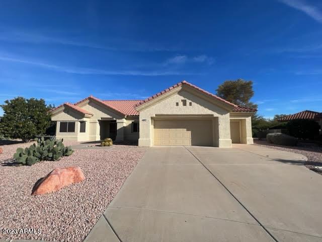 22911 N Puma Ct., Sun City West, AZ 85375