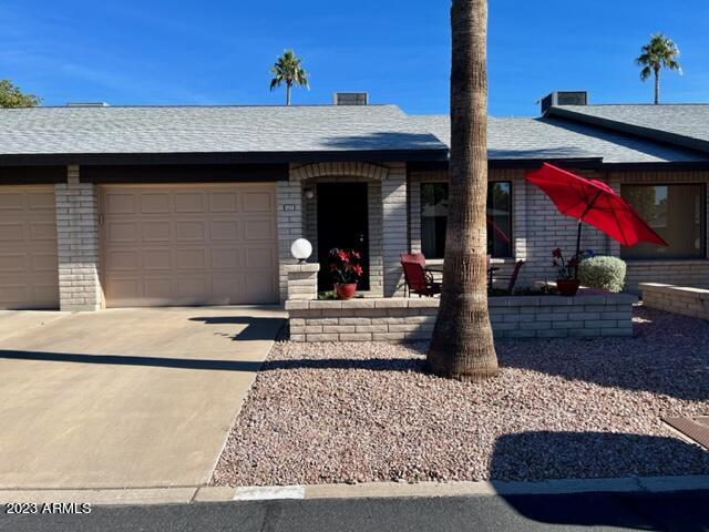 7950 E Keats Ave. #122, Mesa, AZ 85209