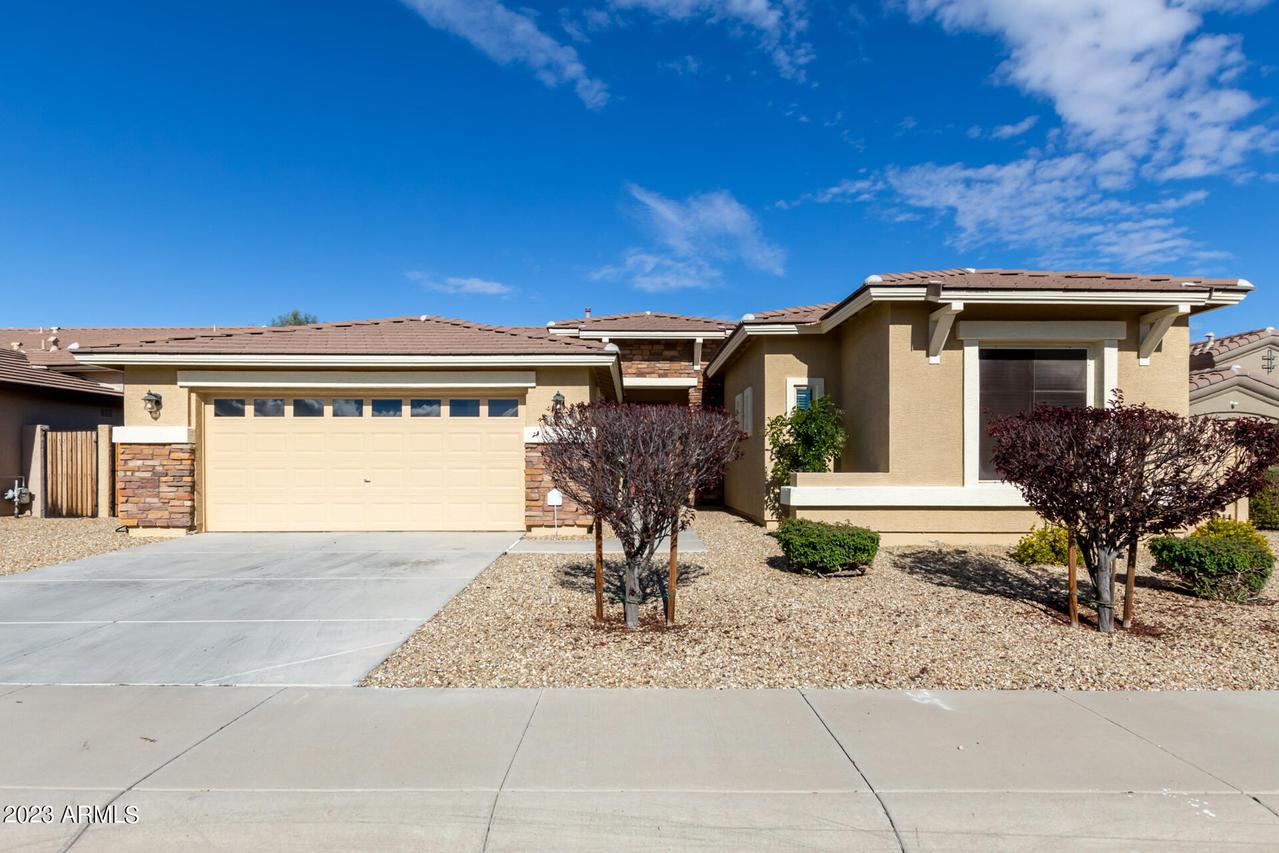 18146 W Young St., Surprise, AZ 85388
