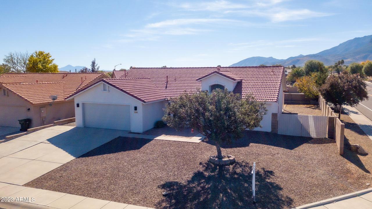 3246 Plaza De Viola, Sierra Vista, AZ 85650