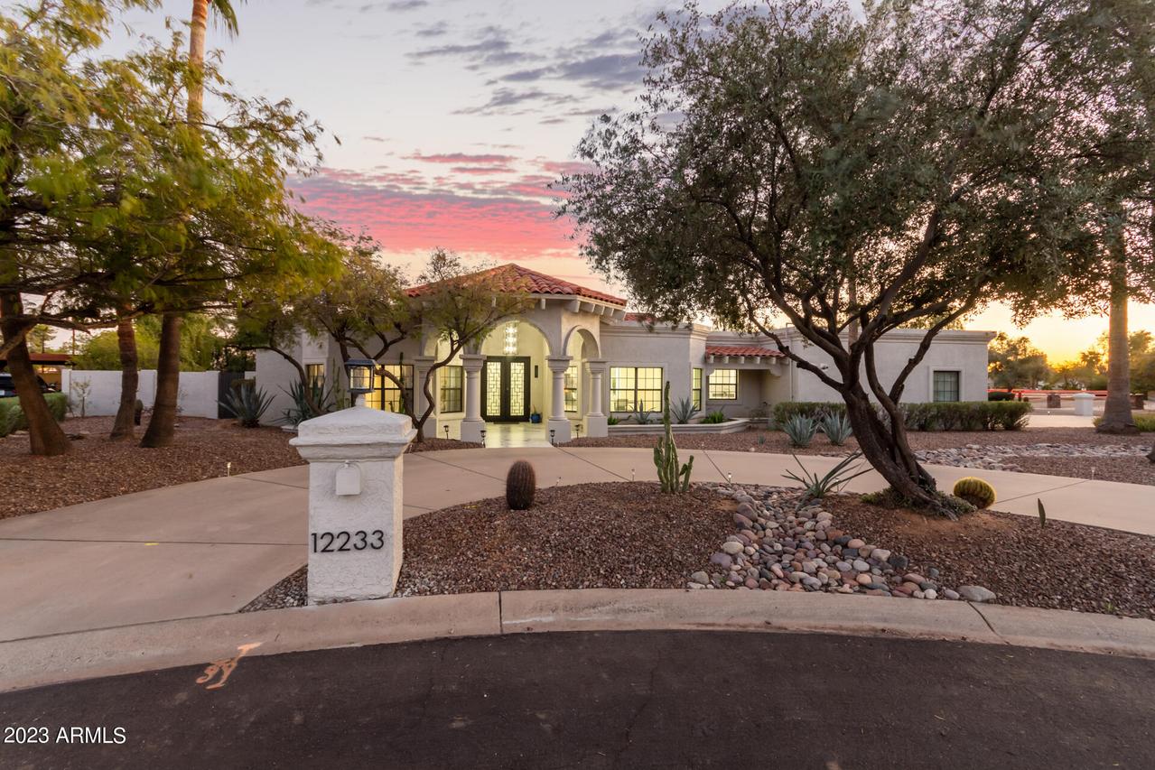 12233 N 84th Pl., Scottsdale, AZ 85260