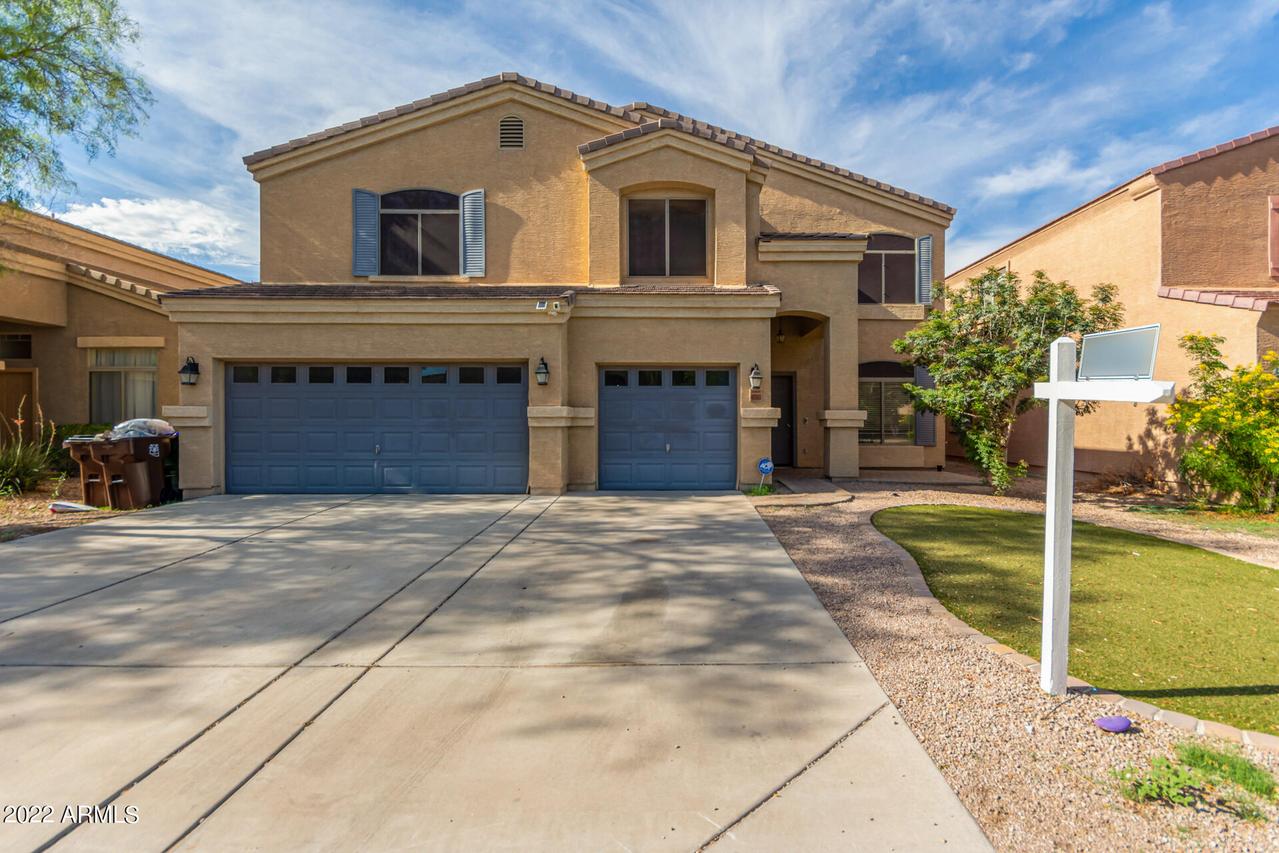 43980 W Maricopa Ave., Maricopa, AZ 85239