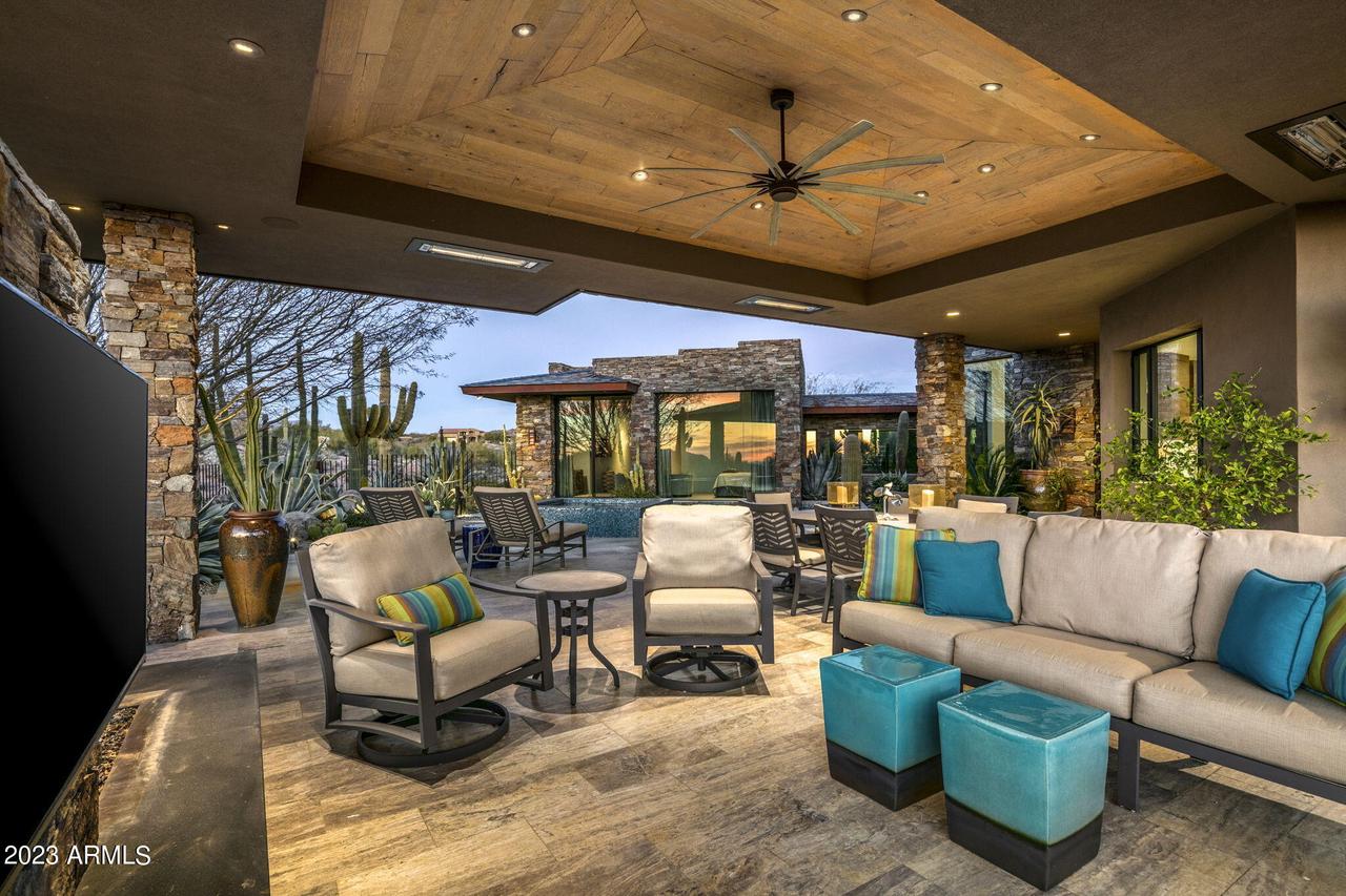 10414 E Mirabel Club Dr., Scottsdale, AZ 85262
