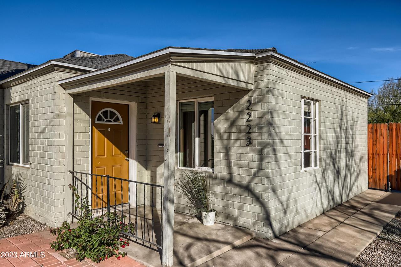 2223 N 12th St., Phoenix, AZ 85006