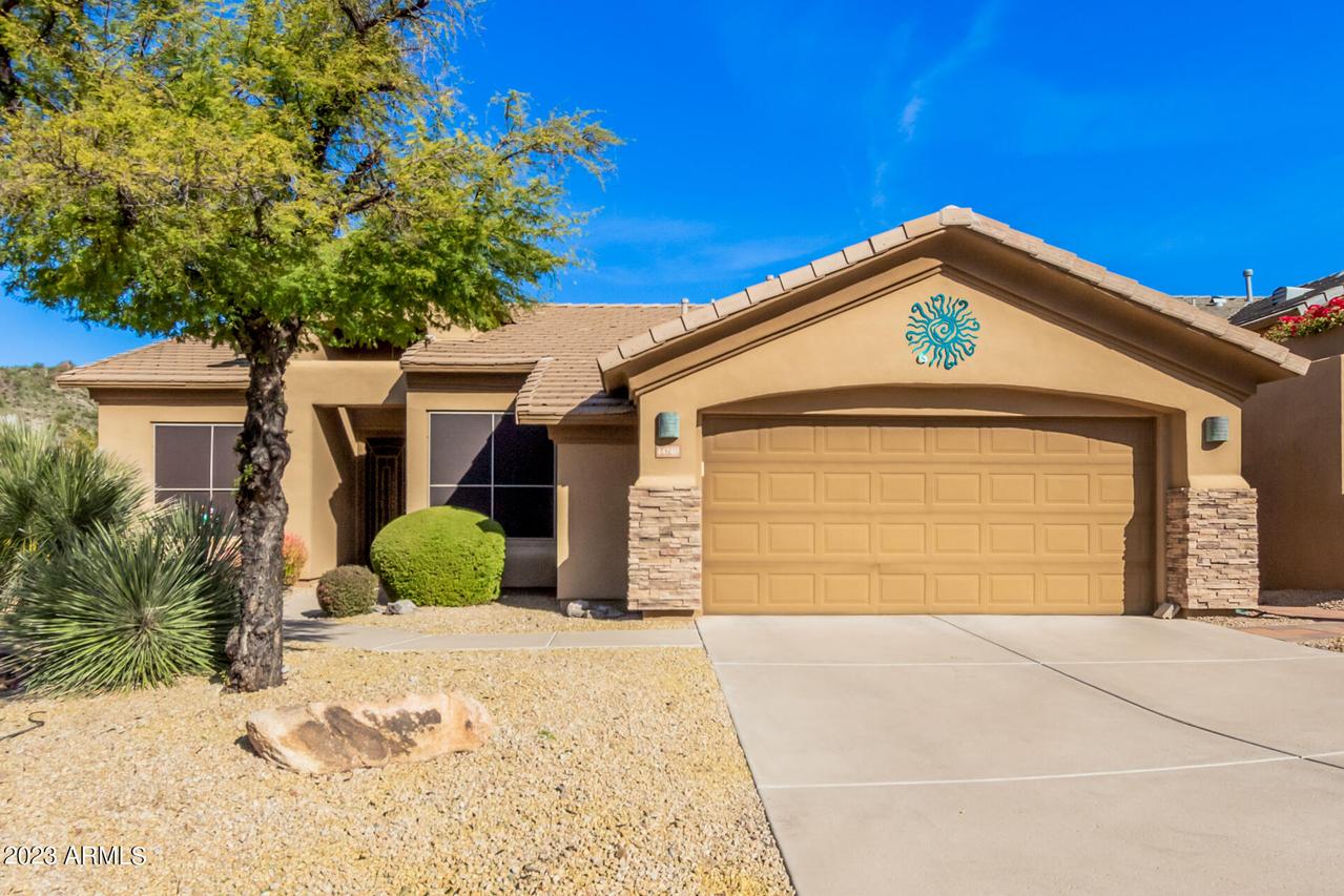 14740 E Mountain Majesty, Fountain Hills, AZ 85268
